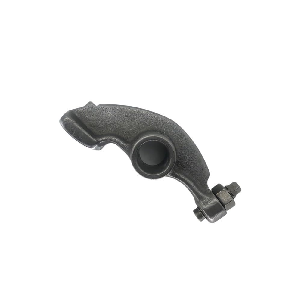 Balancín de válvula para reparar ruido motor ATV JS400 400cc 5