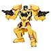 Produktbild Transformers Studio Series Deluxe Transformers: Bumblebee 111 Concept Art Sunstreaker Action-Figur