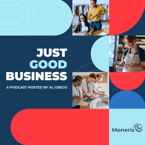Couverture de Just Good Business 🍁