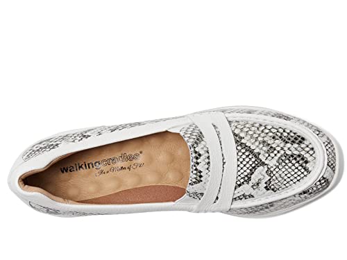 Image of Walking Cradles Dannon Black /White 7.5 M (B)