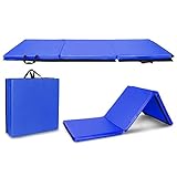 Nuestra estera de yoga para ejercicios es ideal para una variedad de ejercicios de entrenamiento y acondicionamiento físico, como yoga, pilates, meditación, estiramientos, ejercicios de piso y acondicionamiento físico.
