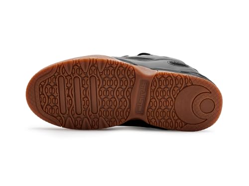 Image of Osiris Mens D3 E | Skateboarding Shoes