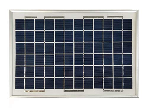 Mighty Mule Mm271 Solar Package - Light Duty Single Gate Opener (10 Watt Solar Panel) #TOP2
