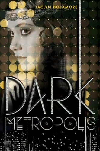 Dark Metropolis view 2