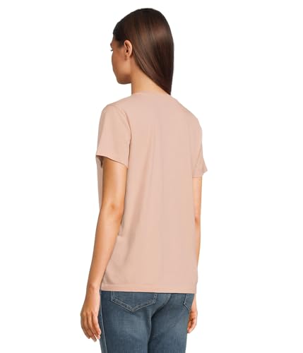 Madewell Women's Northside Vneck Tee3