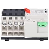 [Observation du signal] Le port de sortie du signal d'ouverture de veille régulier intégré peut se connecter à un voyant lumineux, ce qui facilite l'observation de l'état du commutateur depuis l'extérieur de l'armoire de distribution d'énergie.
