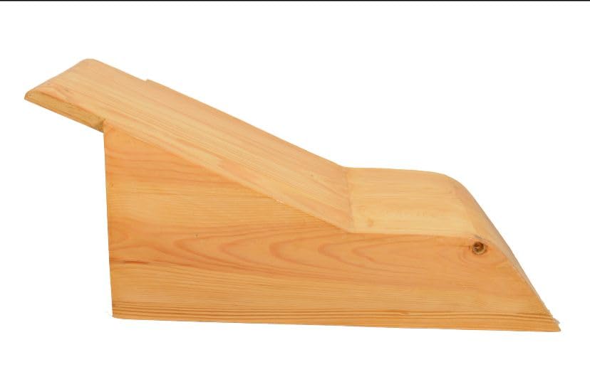 Yoga Singhasan Box face and neck, reducing stress and promoting relaxation For Womens And mens-image-30