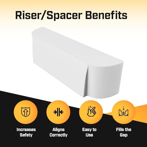 Magnet-Riser-for-Ring-Self-Adhesive-Window-Sensor-Accessory-for-Ring-Alarm-Security-System-Includes-Sensor-Adhesive-White-1-inch