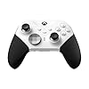 Xbox Elite Bluetooth Wireless Controller Series 2 - Core Edition (White) For PC, Xbox Series X|S, Xbox One, Windows 10, Mobile #2
