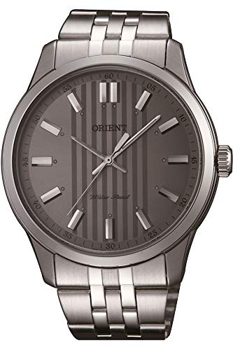 Preisvergleich Produktbild Orient Armbanduhr SQC0U003K0