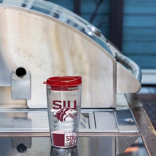 Image of Rico Industries NCAA Double Wall Tritan Tumbler 16oz or 22oz