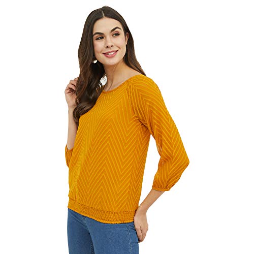 Image of Harpa Women's Regular Fit Blouse