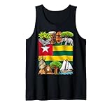 Togo Roots Togolese Heritage