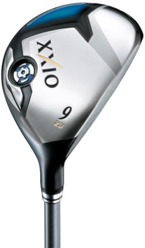 DUNLOP GOLF JAPAN XXIO7 SEVEN FAIRWAY WOOD #9W MP700 REGULAR