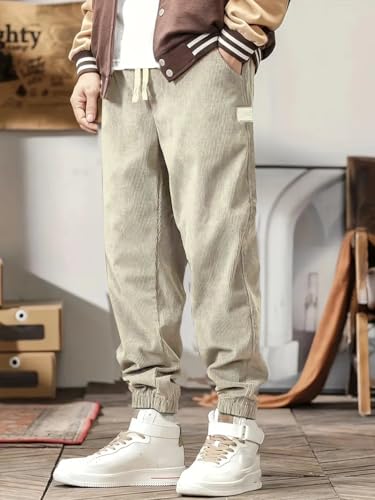 Image of Louis Sense Men Pants