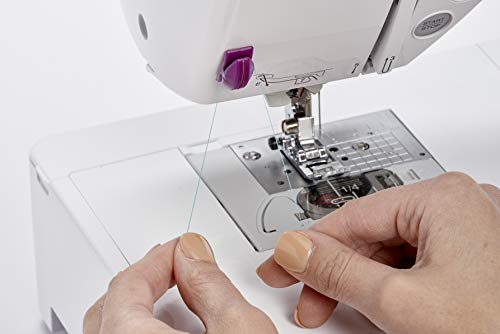 image for Thread Cutterz Patented Stainless Steel Flat Mountable Quick Thread, Y