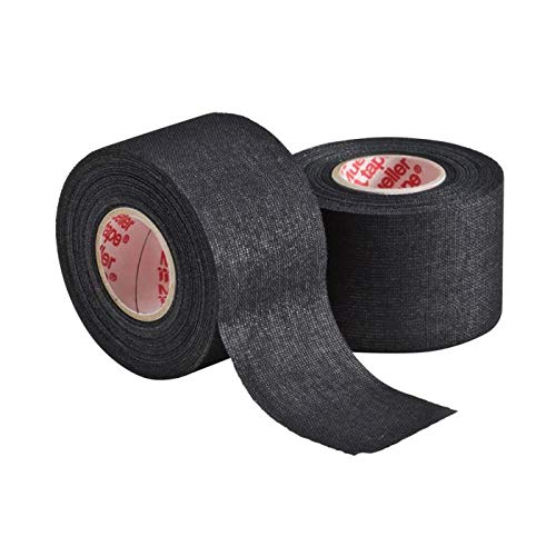 Mueller M-Tape Colored Athletic Tape - Black 1 Roll