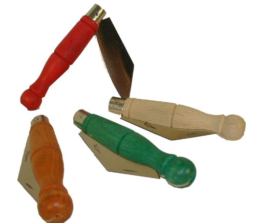 Leben mit Holz Feitl - Taschenmesser - 1 STK. fäbig Cover