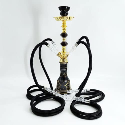 y^TCY zV[V pCv ^oR V[V pCv z[X4{ V[V SҌ shisha Hookah NHMTV[V(Black)
