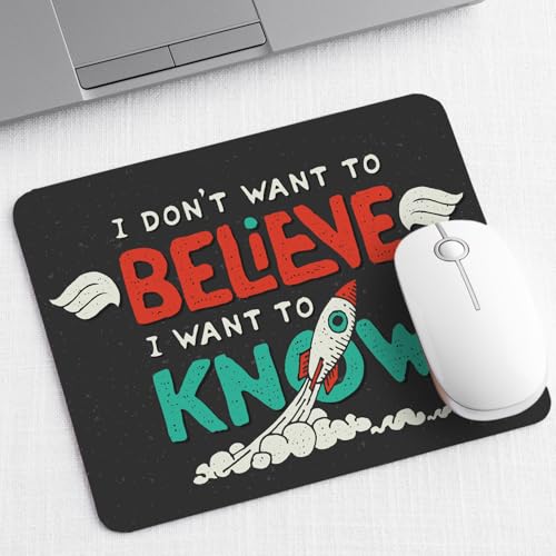 Image of PAPER PLANE DESIGN Mouse Pad Designer Anti Skid Mouse Pads for Desktop and Laptop Computers. D856