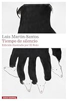 Tiempo de Silencio 8410107392 Book Cover