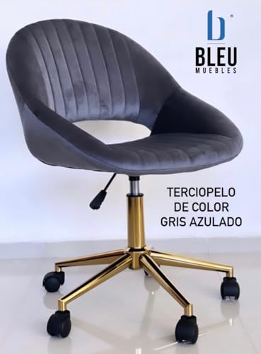 Encuentra la mejor selección de Sillas de escritorio modernas tabla con los diez mejores. 6 Imagen adicional