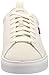 HUGO Essential Cupsole Suede Low Top Sneaker, Natural Oat, 13