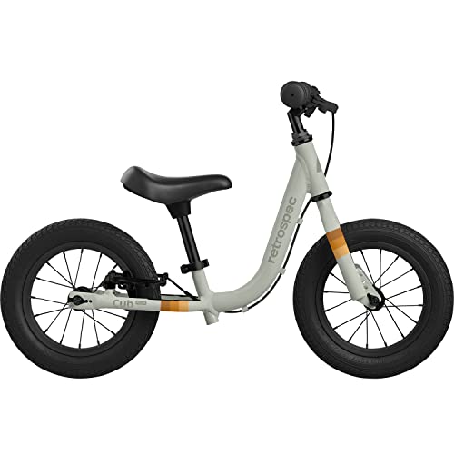 Retrospec Cub Plus 12" Balance Bike, Toddler Bike, Toddler Toys, 18mo-4yr - image 7