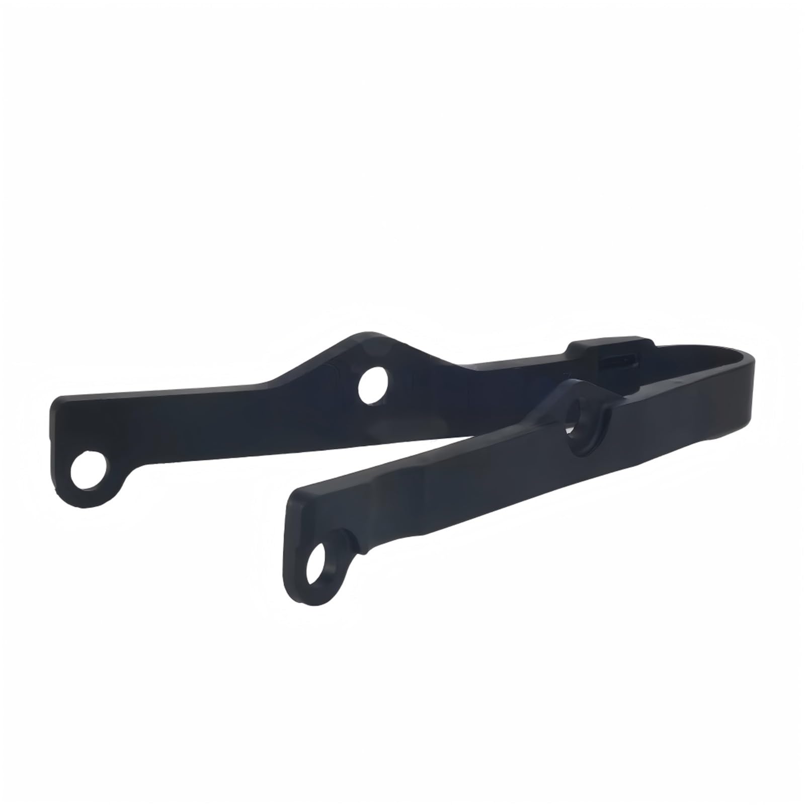 Compatible Con Para KDX250SR 1991 Para KX125 Para KX250 1988-1989 Accesorios Amortiguador Guía Deslizante Cadena Brazo Oscilante Motocicleta