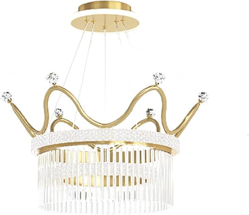 Lumière kxtmm en cristal pour corriger un salon sombre et triste