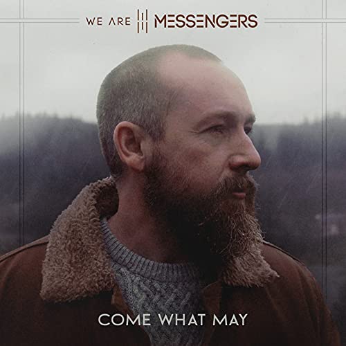 Come What May album image