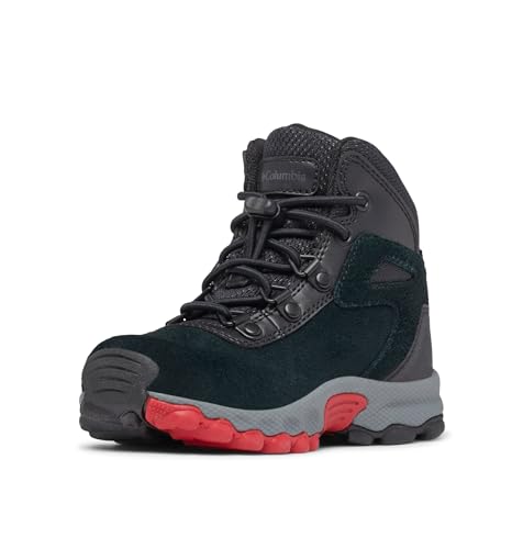 Columbia Kids' Newton Ridge Hiking Boots2