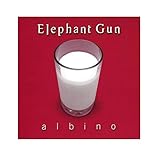 albinos noir mots croisés  Albino