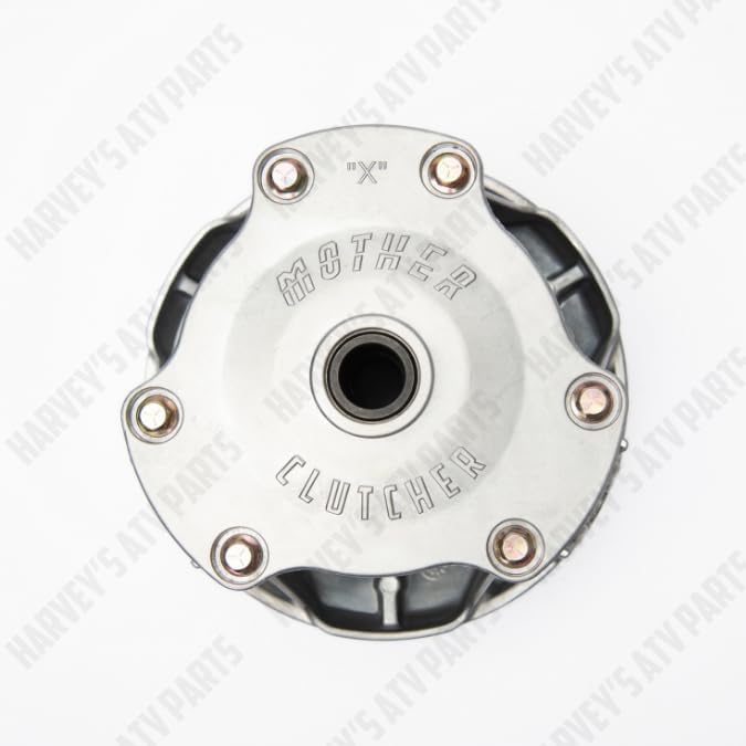 POLARIS SPORTSMAN 850 NEW EBS PRIMARY DRIVE CLUTCH Complete ! XP