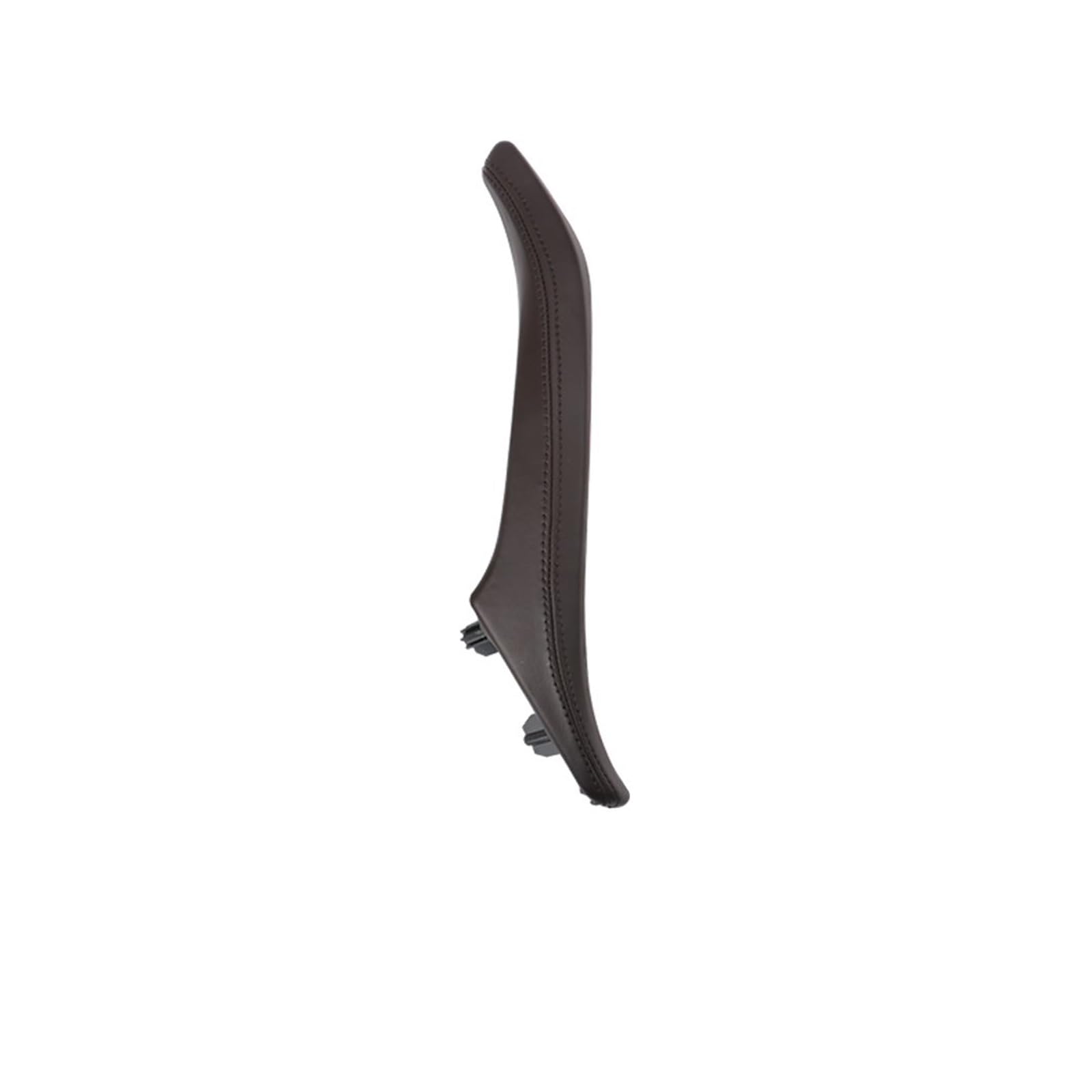 Nhsijpo Automotive Interior Door Handle for BMW 5 Series F10 F11 520i 523i 525i 528 530 Car Interior Front Passenger Door Handle 51417225851(Right Moka)