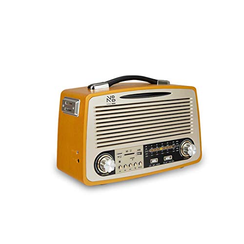 noizzy box retro xxl