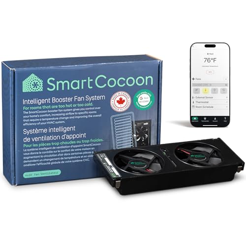 SMARTCOCOON 4
