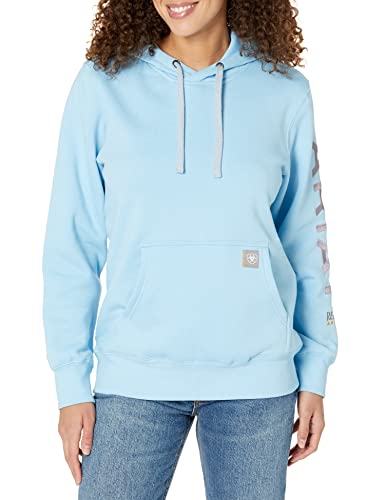 Image of ARIAT Rebar Graphic Hoodie
