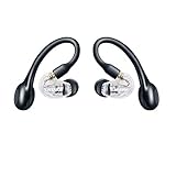 Shure AONIC 215 True Wireless Sound Isolating Earbuds, Premium Audio Sound with Deep Bass, Bluetooth...