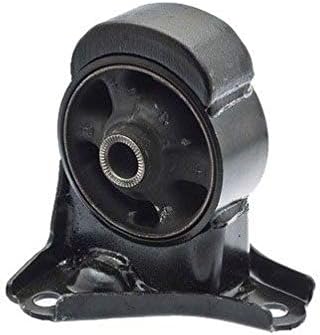 S0072 Front Engine Motor Mount Compatible with Fits 2005-2009 Hyundai Tucson/2005-2011 Kia Sportage 2.0L |A7138, EM9322, 9322