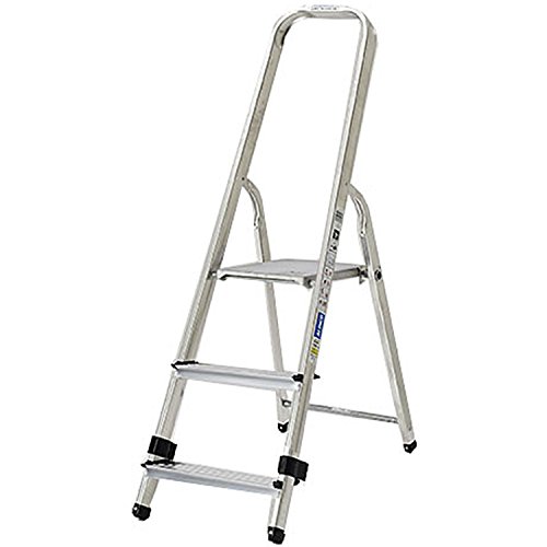 ALINCO(アルインコ) 上枠付専用脚立 3段TBF3