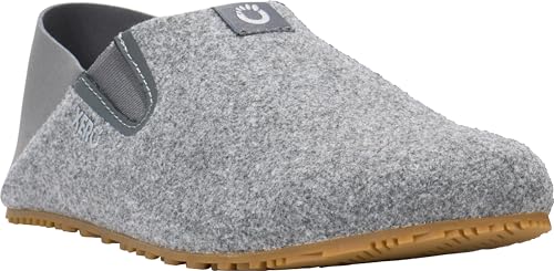 Xero Shoes Women's Pagosa Faux-Wool Barefoot House Slippers