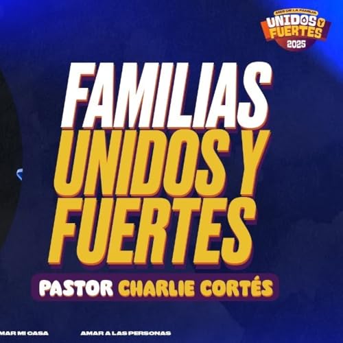 Familias Unidas y Fuertes