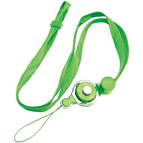 ピットライフ スマホ ネックストラップ グリーン 2way ワンタッチで取り外し可能 防水スマホケースなどに最適 携帯ストラップ 首かけ リングストラップ 可愛い スマホストラップ Amazon 楽天 ヤフー等の通販価格比較 最安値 Com