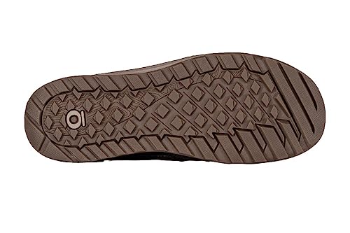 Image of Oboz Men's Burke Chukka Hiking Boot