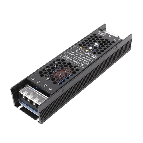 0-10V �����d�� 60W100W150W200W250W300W SCR ���� 12V24V(HRS-60-12)