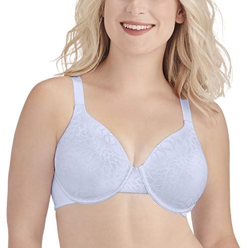 Image of Vanity Fair Womens Beauty Back Full Figure Underwire Bra (76380-fashion Colors) Bra