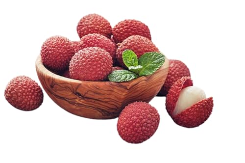 Image of Fresh Lychee, 500g