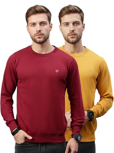 Image of Lux Cozi Men Sweatshirt