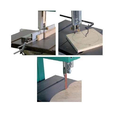 Preisvergleich Produktbild Scheppach Paket, Handbücher Professionelle für Basato 3 Vario